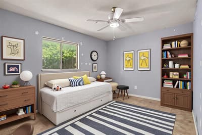 7107 Blackberry Drive, Arlington TX 76016 - Photo 5