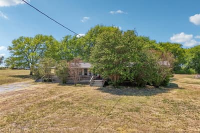 5433 State Highway 160, Whitewright TX 75491 - Photo 2