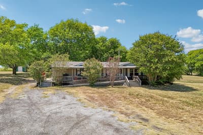 5433 State Highway 160, Whitewright TX 75491