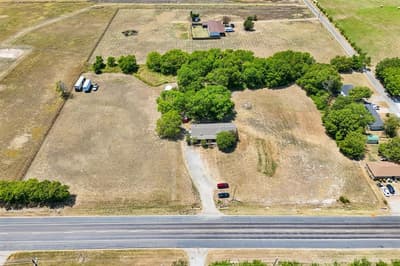 5433 State Highway 160, Whitewright TX 75491 - Photo 5