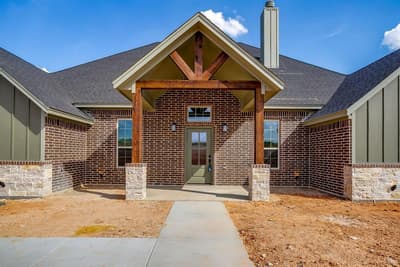 2000 Highland View Drive, Springtown TX 76082 - Photo 3