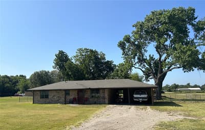 1689 W FM 898, Bonham TX 75418 - Photo 2