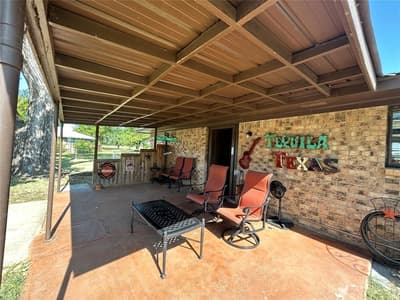 1689 W FM 898, Bonham TX 75418 - Photo 4