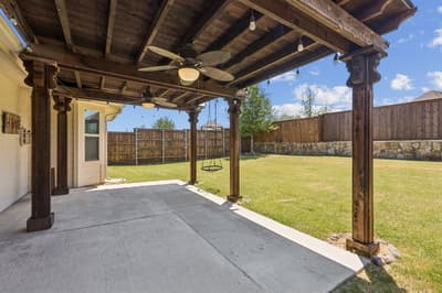 157 Pleasant Hill Lane, Fate TX 75189 - Photo 2