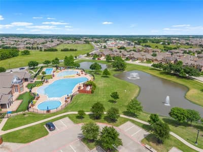157 Pleasant Hill Lane, Fate TX 75189 - Photo 3