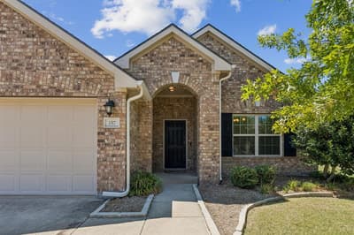 157 Pleasant Hill Lane, Fate TX 75189