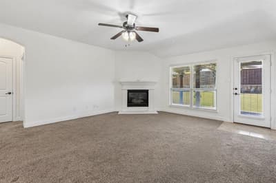 157 Pleasant Hill Lane, Fate TX 75189 - Photo 5