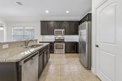 157 Pleasant Hill Lane, Fate TX 75189 - Photo 4
