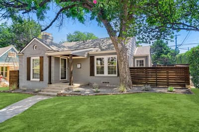 514 S Westmoreland Road, Dallas TX 75211 - Photo 2