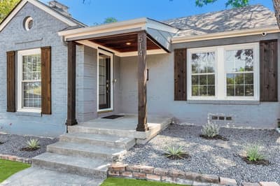 514 S Westmoreland Road, Dallas TX 75211 - Photo 3
