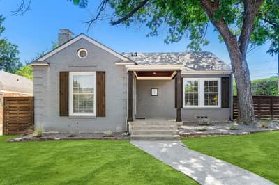 514 S Westmoreland Road, Dallas TX 75211