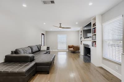 514 S Westmoreland Road, Dallas TX 75211 - Photo 5