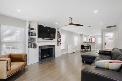 514 S Westmoreland Road, Dallas TX 75211 - Photo 4