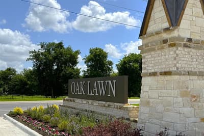 3126 Basswood Way, Van Alstyne TX 75495 - Photo 5