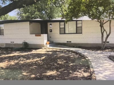 6404 E Lovers Lane, Dallas TX 75214 - Photo 2