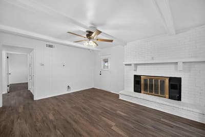 1715 Jenkins Lane, Glenn Heights TX 75154 - Photo 2