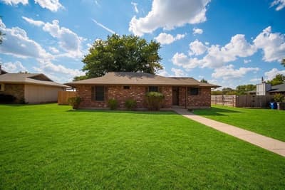 1715 Jenkins Lane, Glenn Heights TX 75154