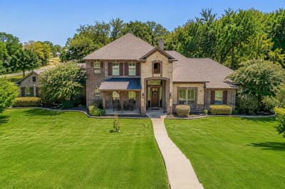 3730 Shiloh Trail, Midlothian TX 76065 - Photo 2