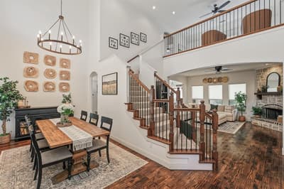 3730 Shiloh Trail, Midlothian TX 76065 - Photo 3