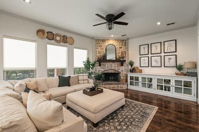 3730 Shiloh Trail, Midlothian TX 76065 - Photo 5