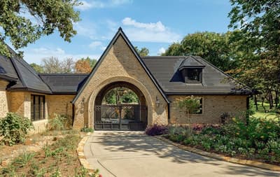 2005 Bayshore Drive, Flower Mound TX 75022 - Photo 2