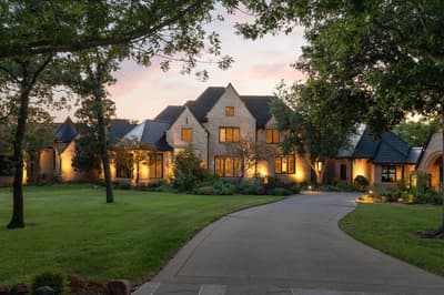 2005 Bayshore Drive, Flower Mound TX 75022