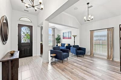 1863 Silver Birch Road, Waxahachie TX 75165 - Photo 4