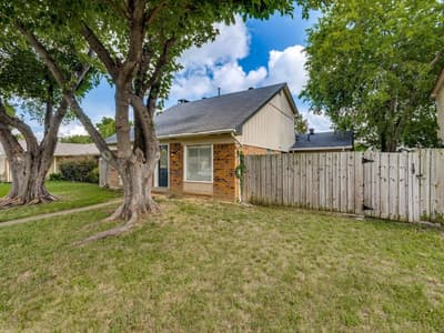 2018 Vail Drive, Garland TX 75044 - Photo 3