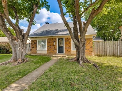 2018 Vail Drive, Garland TX 75044 - Photo 4