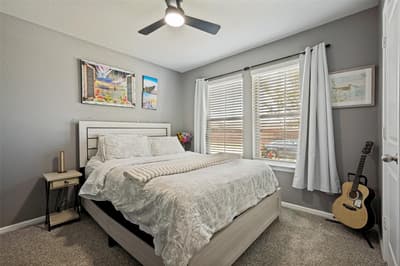 5529 Legends Way, Krum TX 76249 - Photo 4