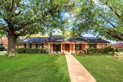 202 Diane Drive, Sanger TX 76266