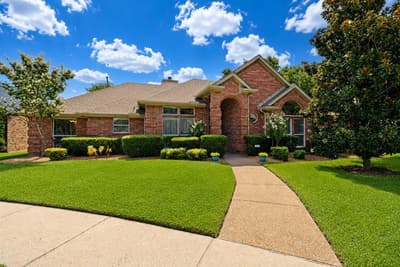 603 Sandalwood Court, Coppell TX 75019 - Photo 2