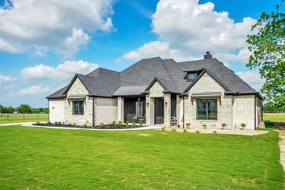 1028 Henry Way, Springtown TX 76082