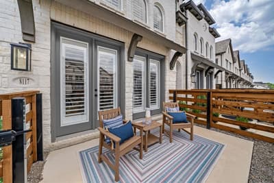 8117 Legacy Oak Drive, McKinney TX 75071 - Photo 2
