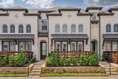 8117 Legacy Oak Drive, McKinney TX 75071 - Photo 3