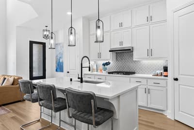 8117 Legacy Oak Drive, McKinney TX 75071