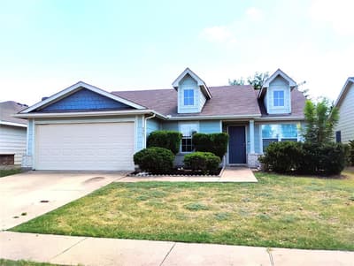 9961 George Washington Drive, McKinney TX 75072 - Photo 2