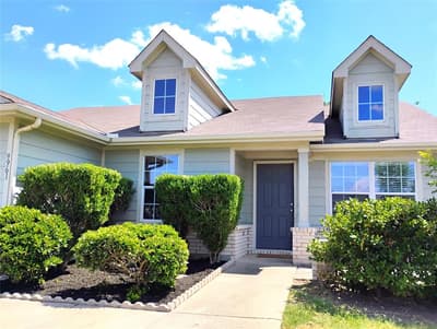 9961 George Washington Drive, McKinney TX 75072