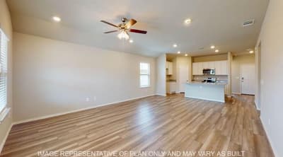 10409 Altair Drive, Waco TX 76708 - Photo 3