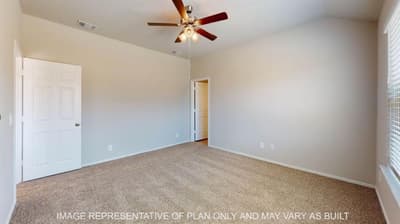 10409 Altair Drive, Waco TX 76708 - Photo 5