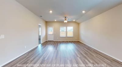 10409 Altair Drive, Waco TX 76708 - Photo 4