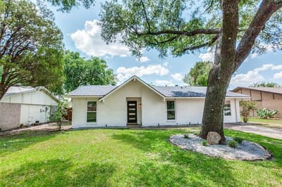 3329 Westminster Drive, Plano TX 75074