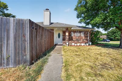 583 Kirkland Drive, Coppell TX 75019