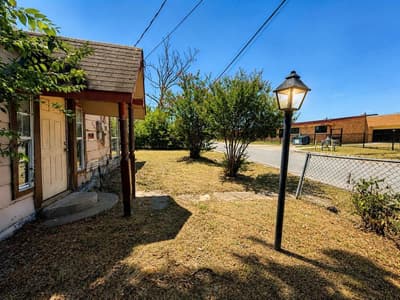 921 S Medora Street, Terrell TX 75160