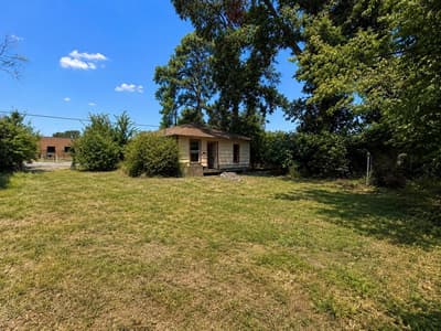 921 S Medora Street, Terrell TX 75160 - Photo 5