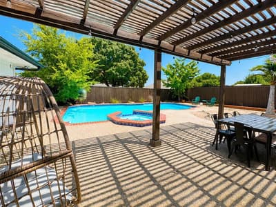 3612 Tumbril Lane, Plano TX 75023