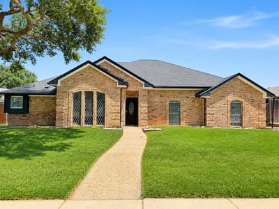 3612 Tumbril Lane, Plano TX 75023 - Photo 4