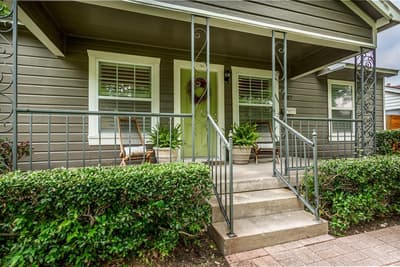 1407 Rio Hondo Drive, Dallas TX 75218 - Photo 2
