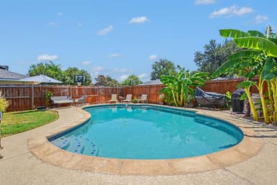 4436 Cleveland Drive, Plano TX 75093 - Photo 2