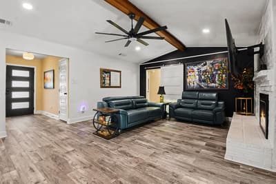 4436 Cleveland Drive, Plano TX 75093 - Photo 3